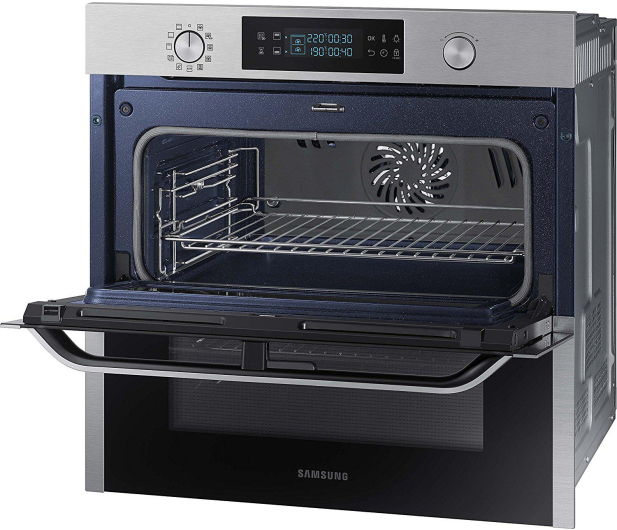 Samsung NV75N5641RS - 1021315 - zdjęcie 7